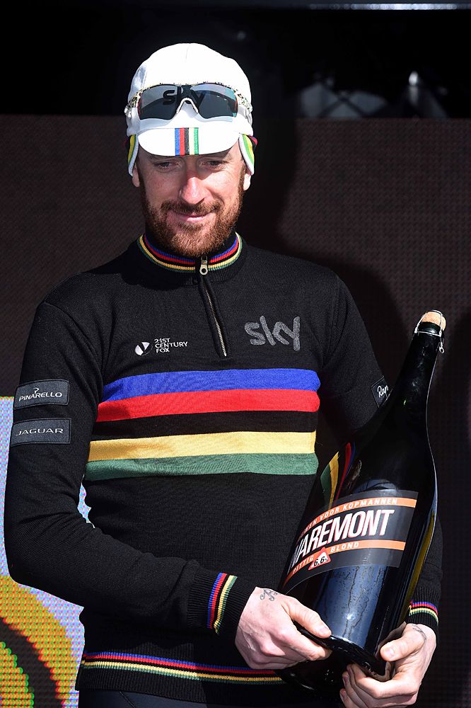 Bradley Wiggins (Team Sky)