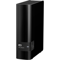 WD 4TB External HDD: was $199 now $79 @ Best Buy