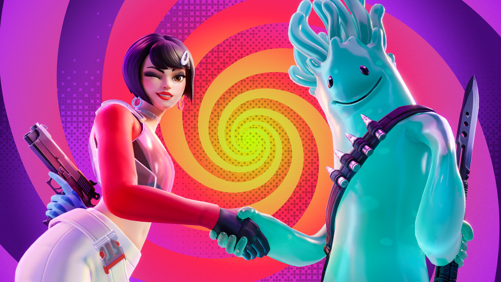 Fortnite Delulu.