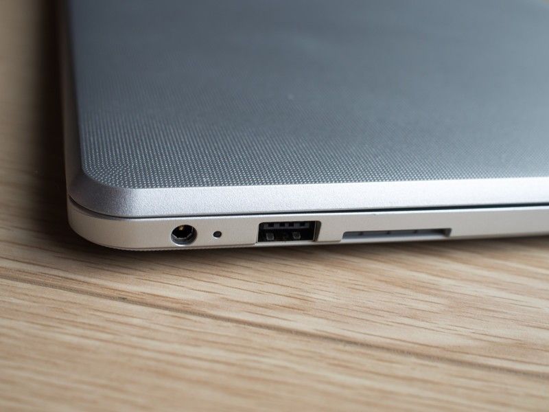 Toshiba Chromebook 2
