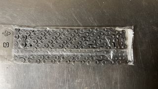 chain in packet
