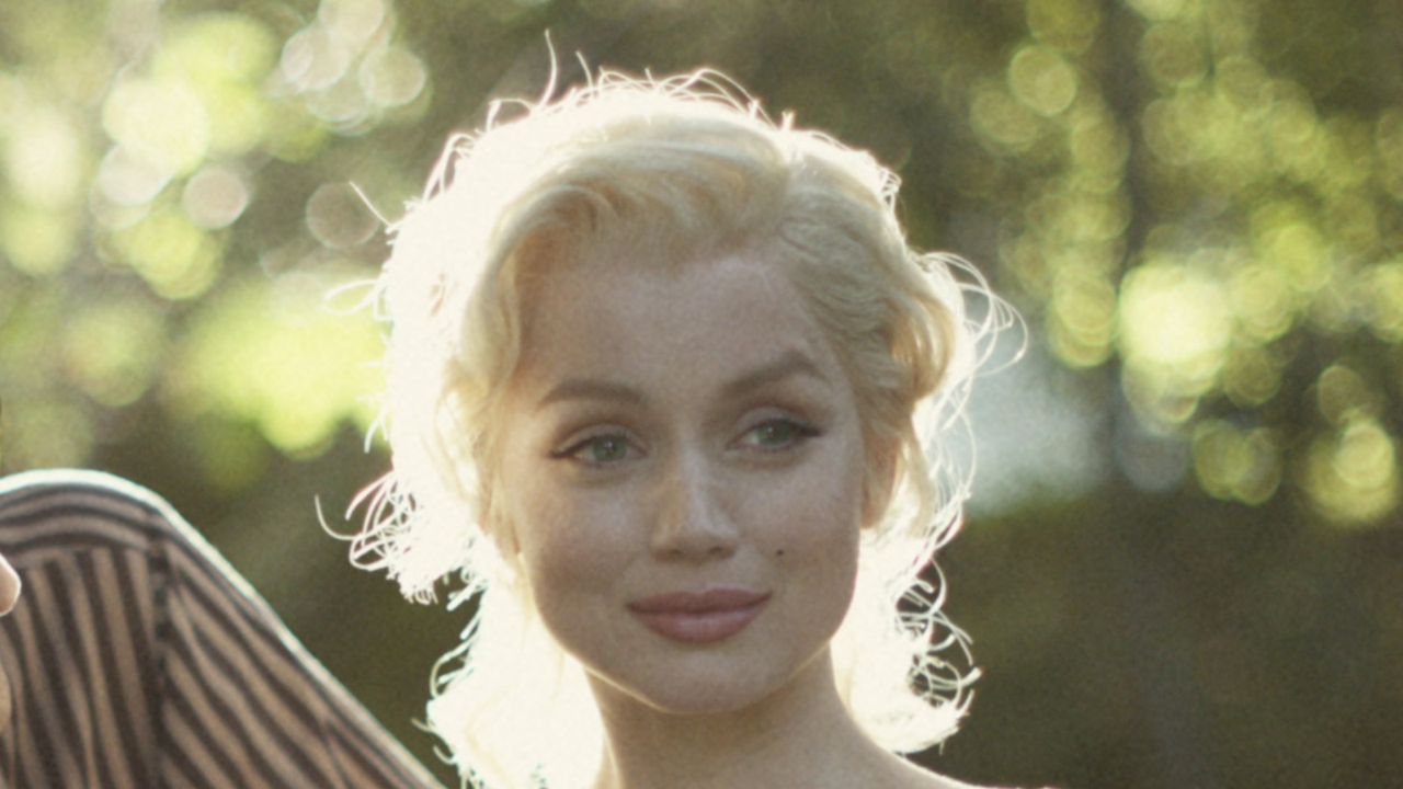 Blonde: Did Marilyn Monroe have any children?