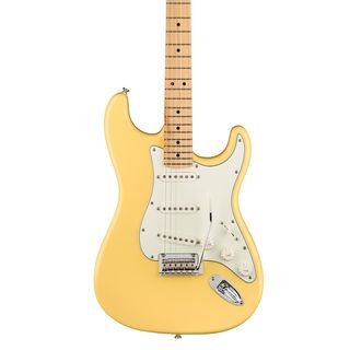  Fender Player Stratocaster