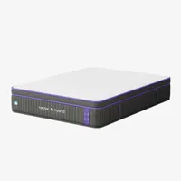4. Nectar Premier Hybrid mattress:  £599 at Nectar UKBest for back pain: