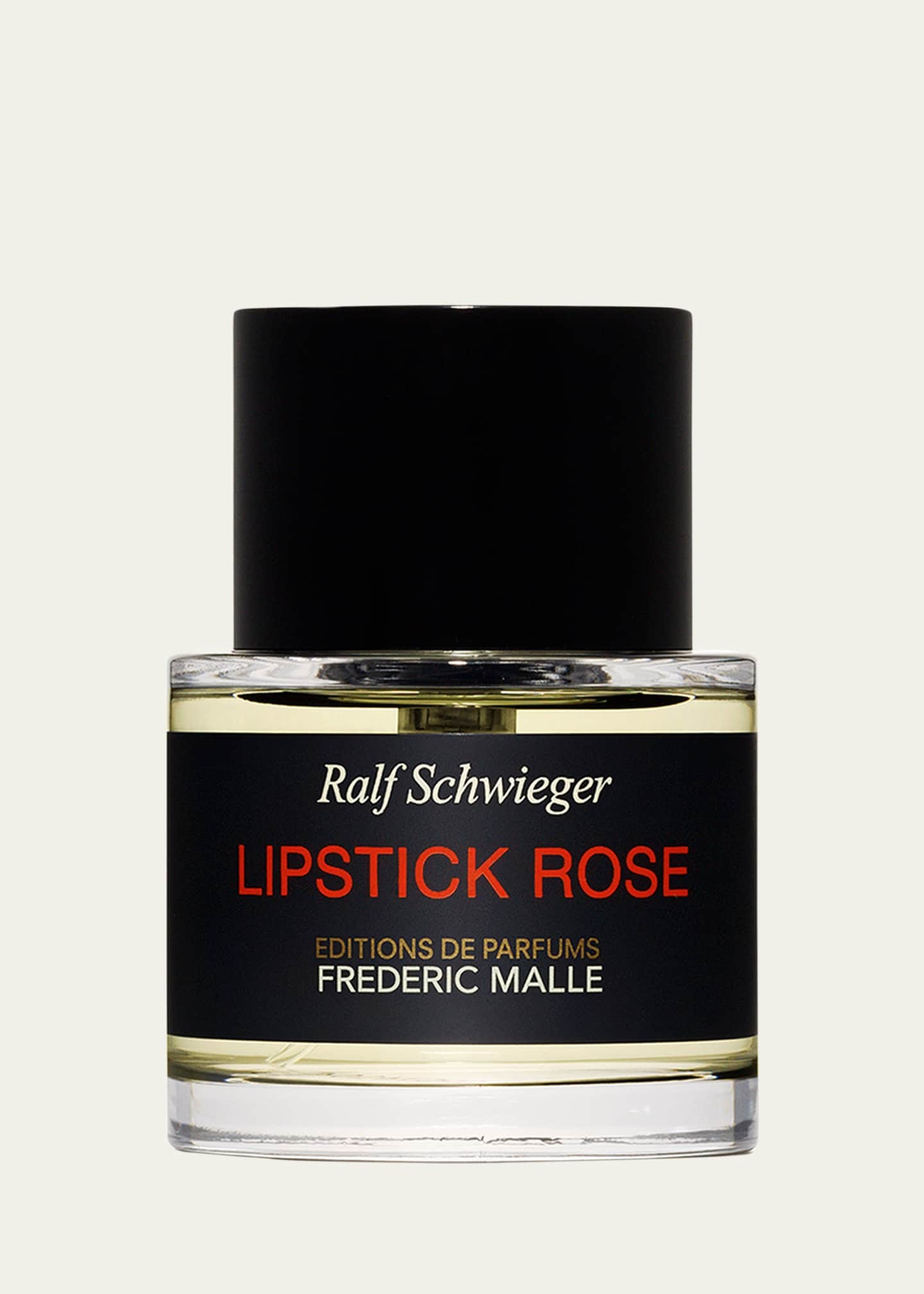 Editions de Parfums Frederic Malle, Lipstick Rose