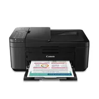 Canon Pixma TR4722 wireless all-in-one color inkjet printer