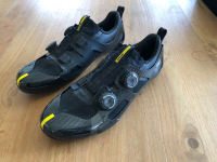 Check out the Mavic shoes here on eBay