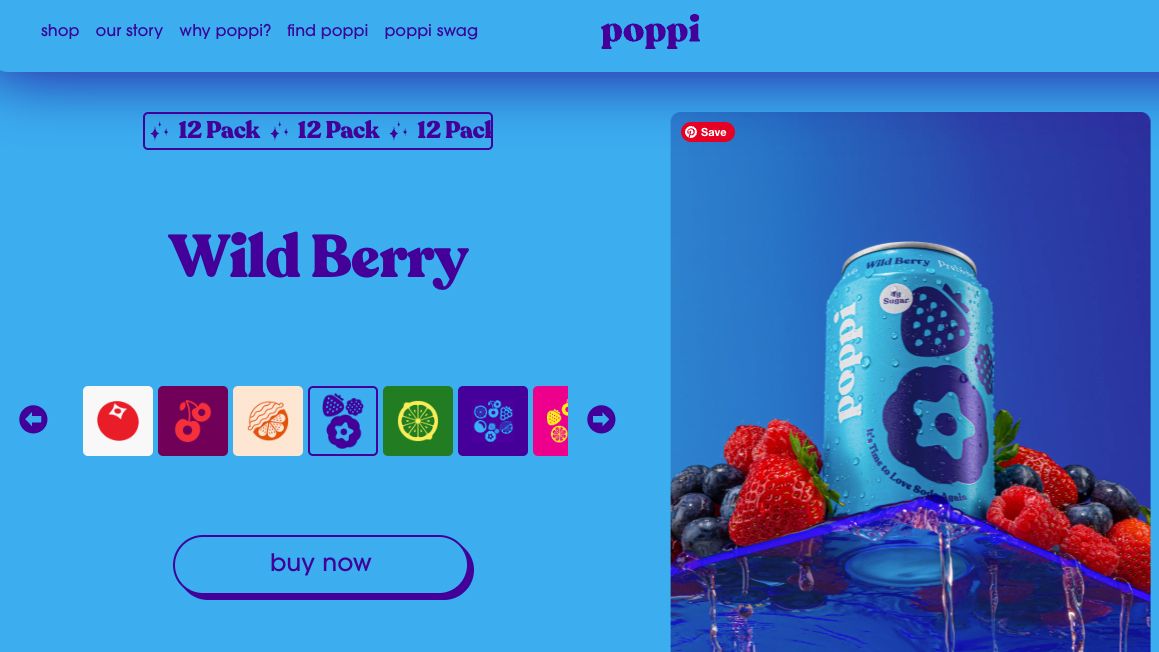 Communicating Taste: A Delicate Art in Food and Drink Branding