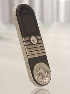 GoldVish Revolution ($485,000)