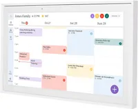 Skylight Touchscreen Calendar