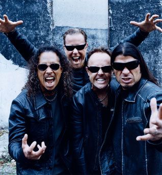 Metallica to Self-Finance 3D Movie? | Guitar World