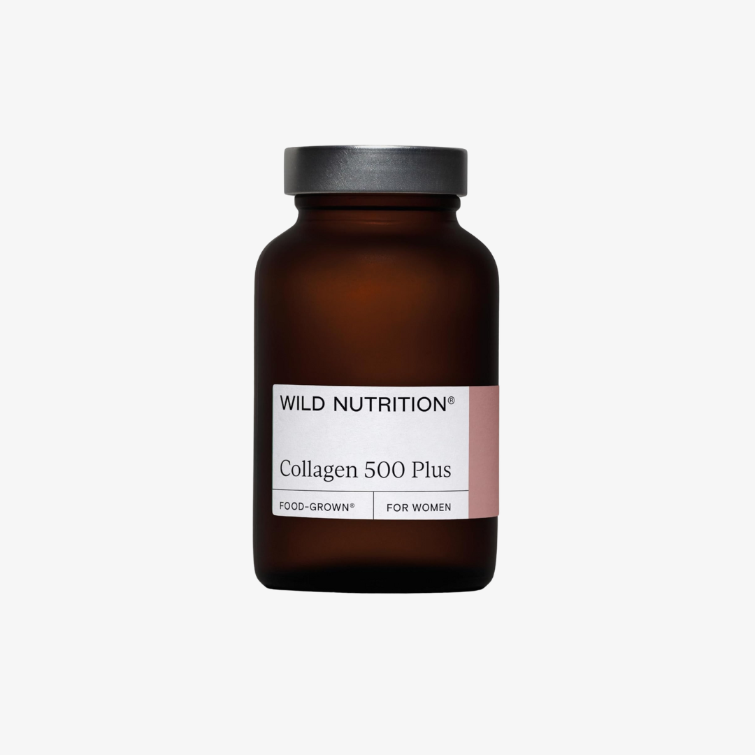 Collagen 500 Plus