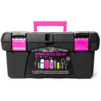 Muc-Off Ultimate Bicycle Cleaning Kit | 37% off at Amazon