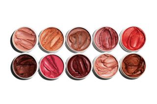 Jones Road Miracle Balm ten shades