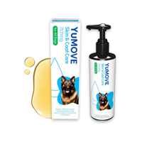 YuMove's Skin and Coat Care Itching For Dogs