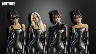 Here’s how to unlock Kim Kardashian in Fortnite, and when the megastar