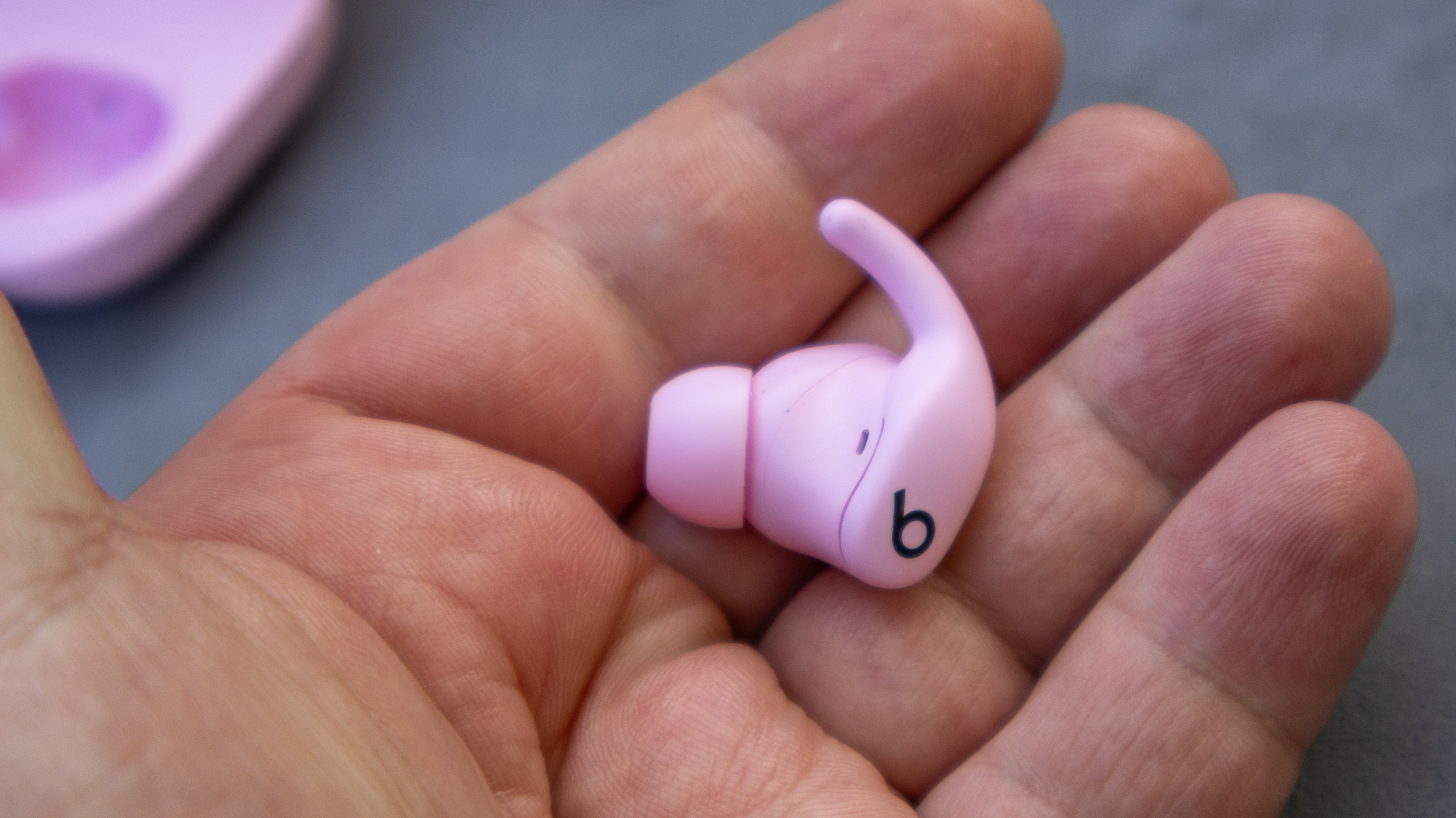 Beats Powerbeats Fit