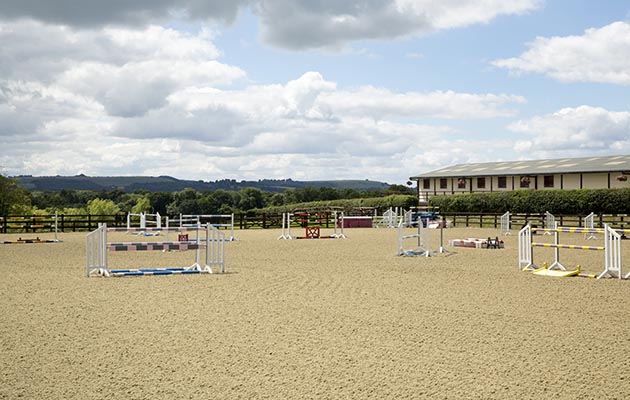 Headley House &amp;amp; Headley Stud (15)