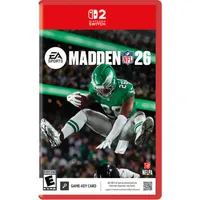 Madden NFL 26 |$69.99 $29.99 at Best BuySave $40 -