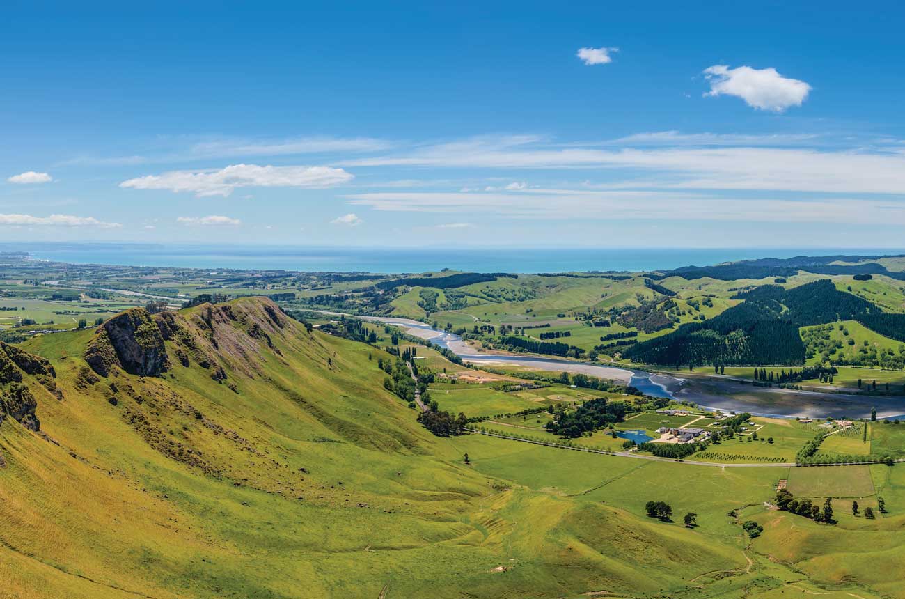 Producer profile: Craggy Range