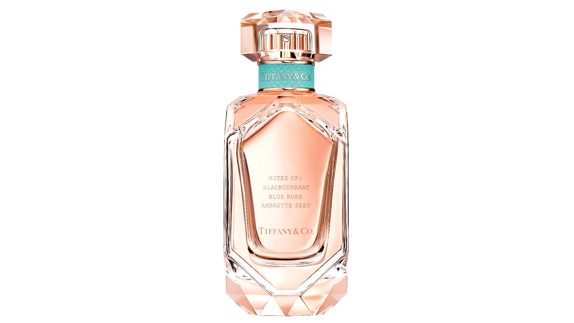 Tiffany & Co Rose Gold Eau de Parfum