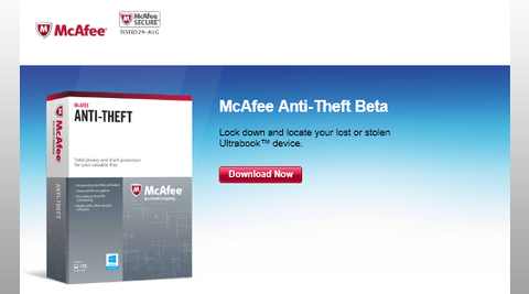 An Introduction To Intel Anti-Theft Technology - Intel vPro In 2012 ...