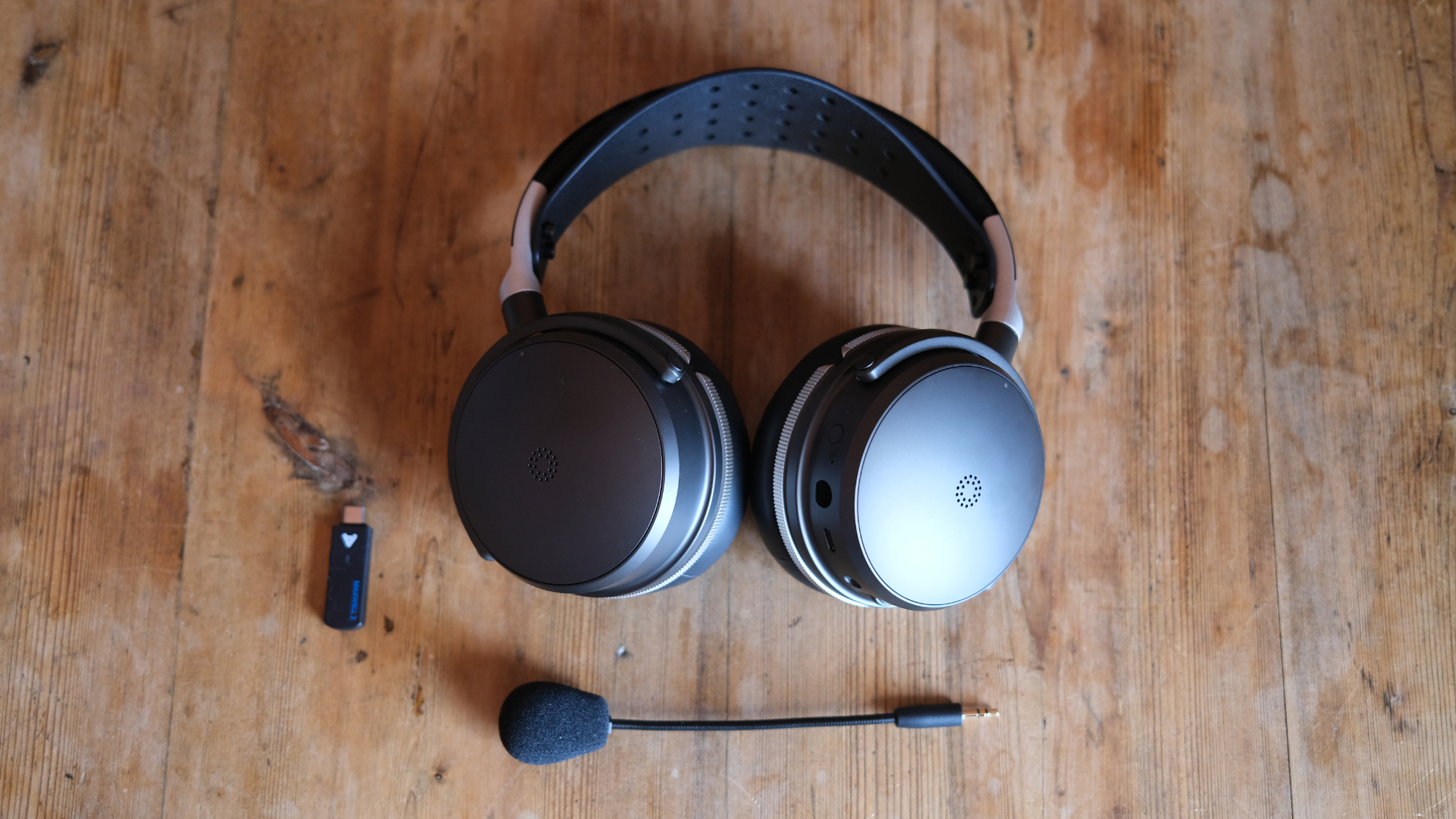 Audeze Maxwell 2 ANC review