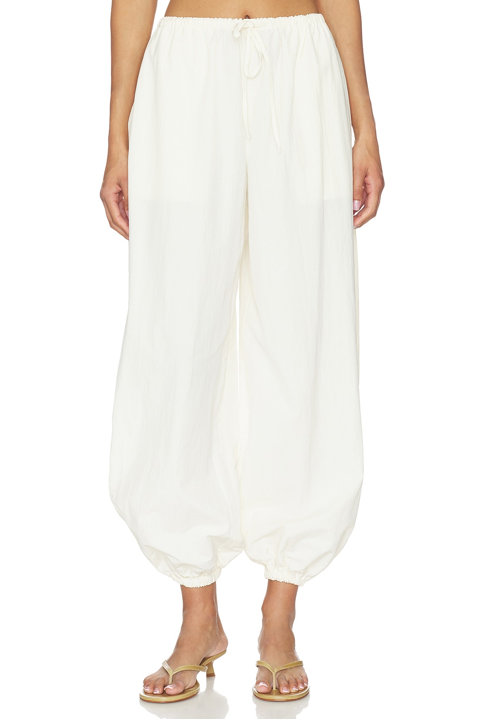Leny Parachute Pant