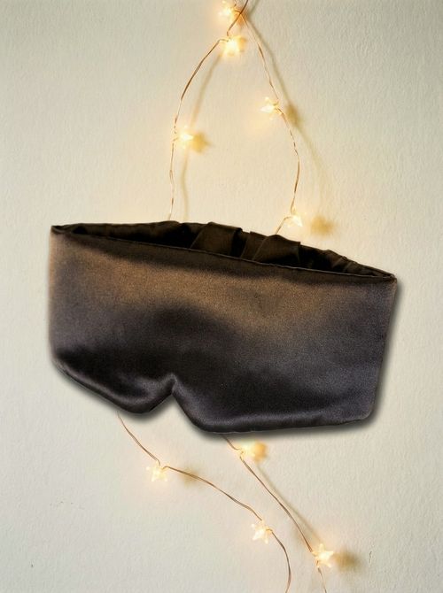 Satin Sleep Mask&nbsp;