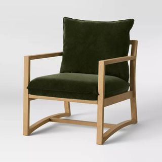 Higgins Sling Armchair