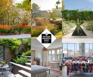 Homes & Gardens Awards