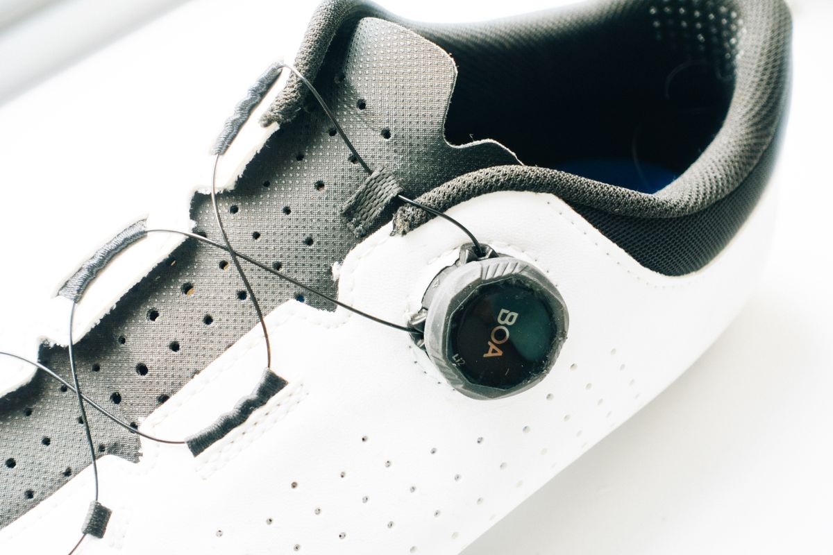 Fizik Tempo Omna Wide Review