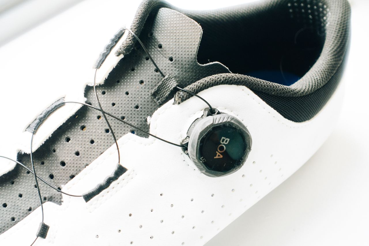Fizik Tempo Omna Wide Review