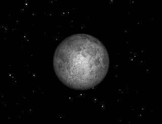 August 2012 Full Moon 2