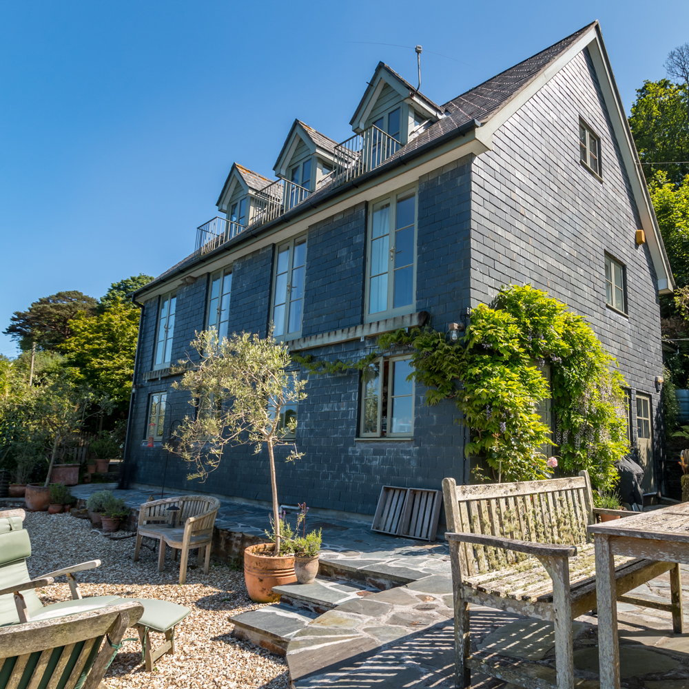 otter cottage