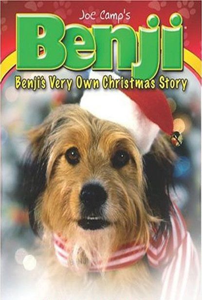 1978: Benji's Very Own Christmas Story