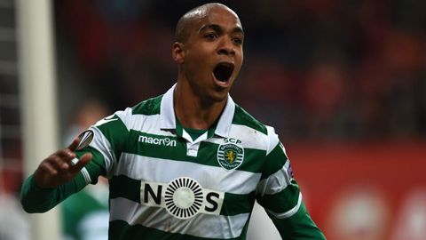 Sporting rejected major bids from Inter and Liverpool for ...