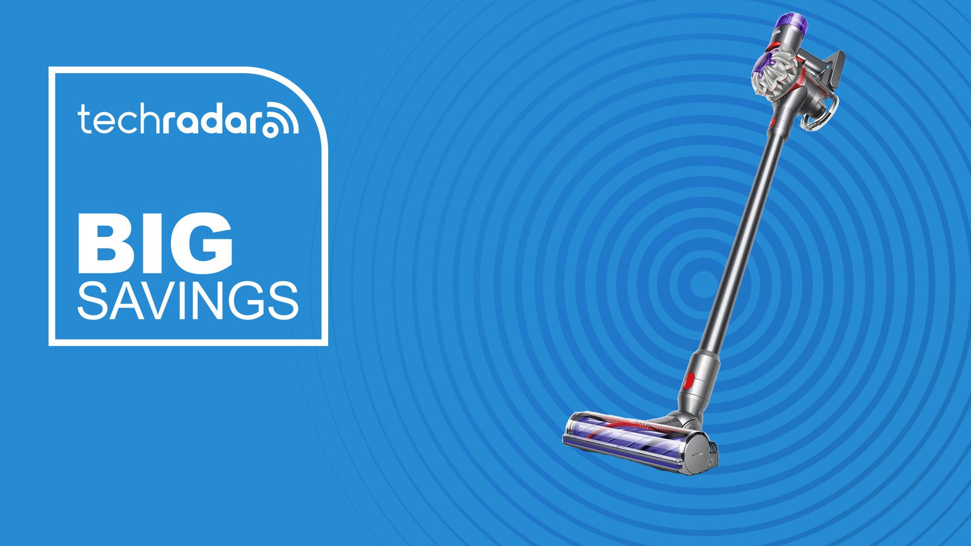 Our pick for the best budget Dyson vacuum drops to recordlow price for