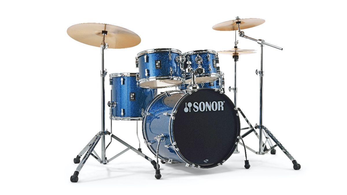 Sonor AQZ Series