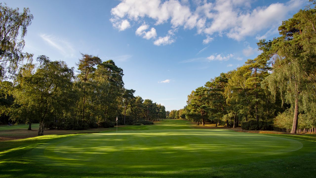 Woburn