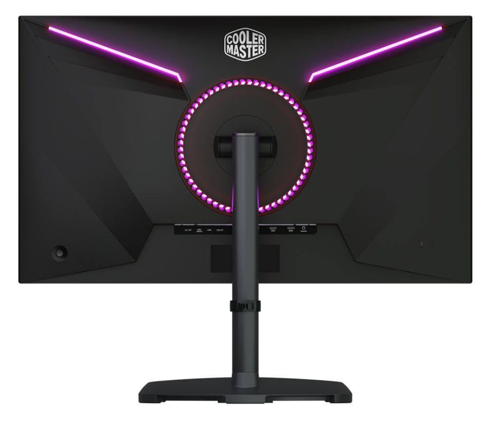 Cooler Master Tempest GP27U
