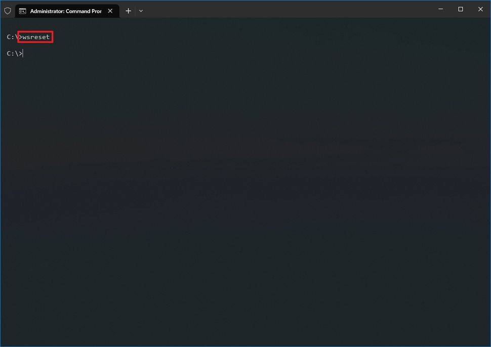 How to fix Windows 10 apps pending or stuck downloading on Microsoft