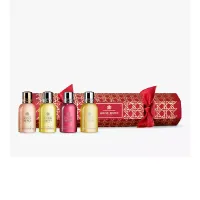 Molton Brown Floral &amp; Citrus Christmas Cracker Bodycare Gift Set: £20 £15 | John Lewis