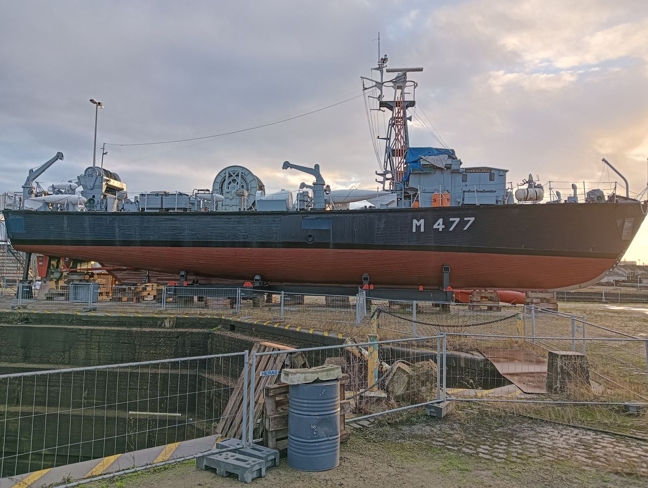 OPPO A79 camera sample