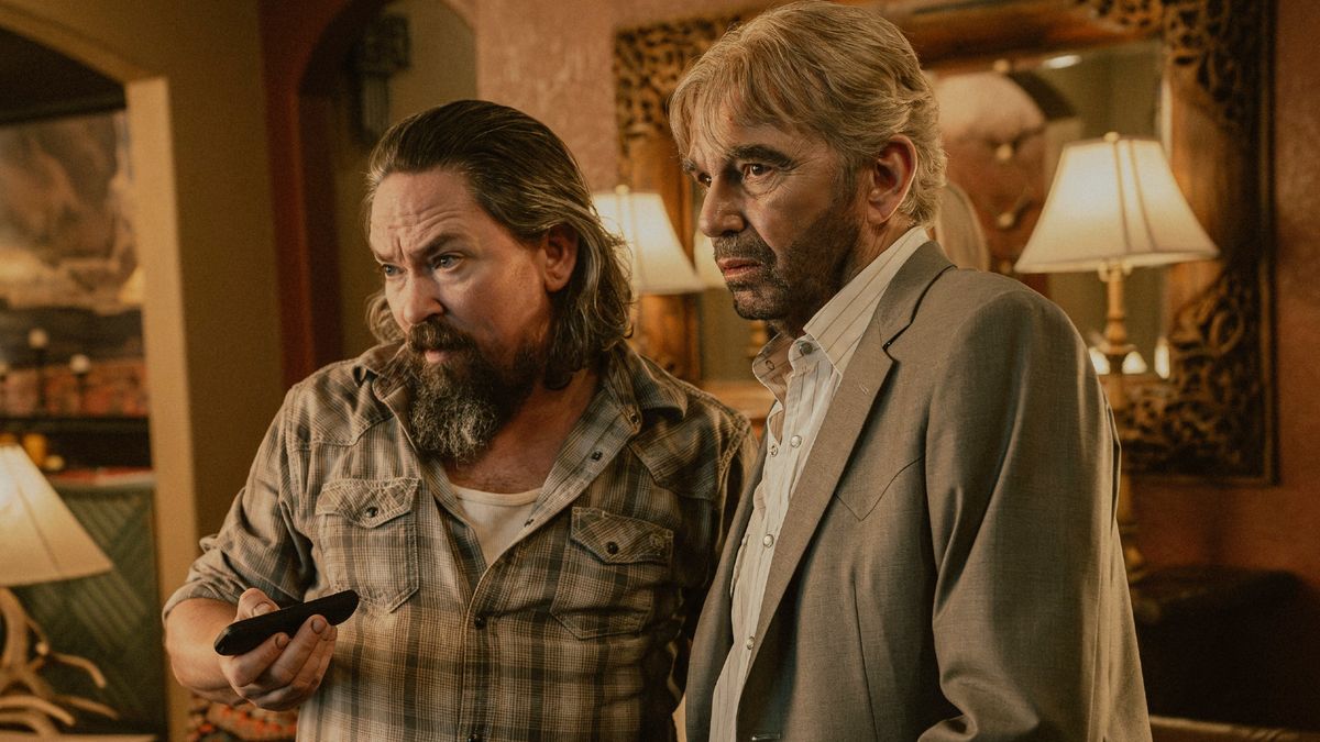 Landman Season 3 Finally Got A Filming Update I've Been Wondering About |  Cinemablend