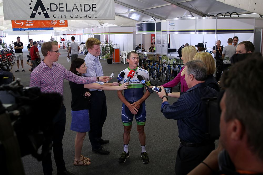 Simon Gerrans (Orica-GreenEdge)