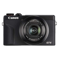 Canon PowerShot G7X Mark III: $749.99