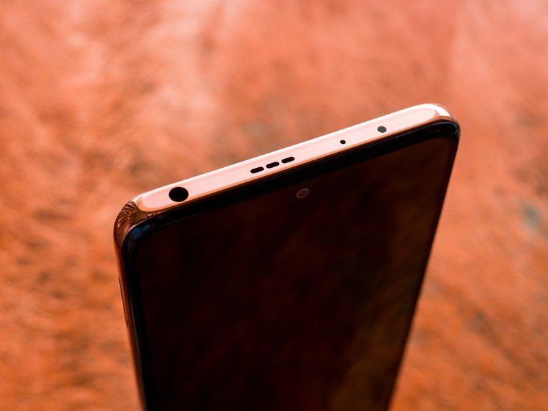 Redmi Note 10 Pro Max