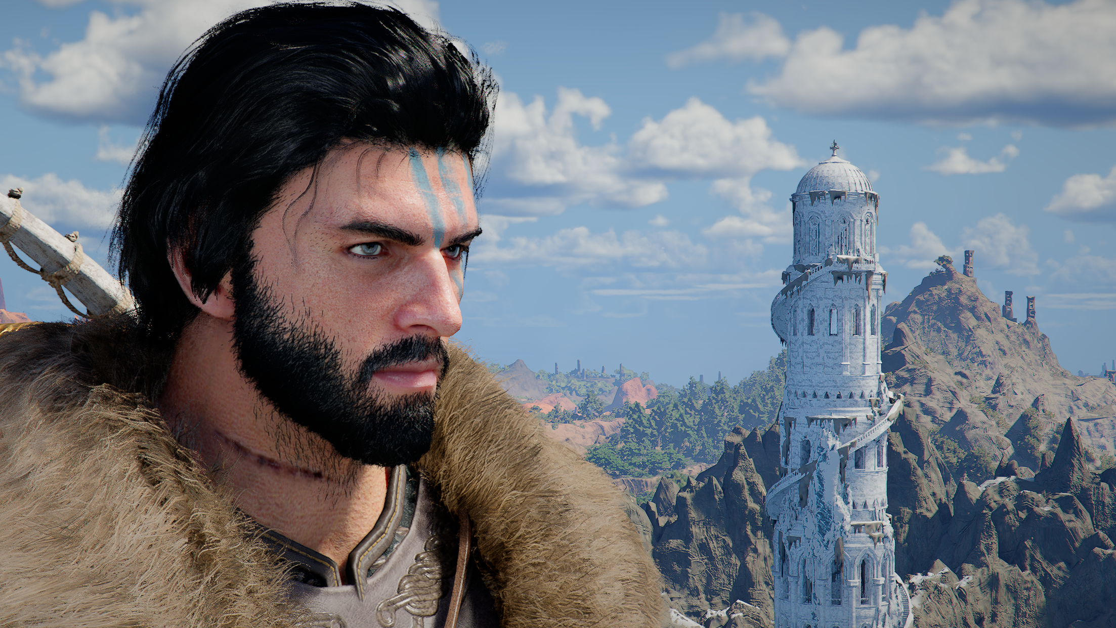 I've played 80 hours of Crimson Desert, and I can't get enough of its addictive open-world, stylish combat, and puzzle solving — but it needs some tweaks