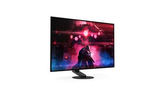 Sony Inzone M10S OLED gaming monitor